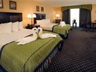 фото отеля Embassy Suites Miami International Airport