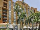 фото отеля Embassy Suites Miami International Airport