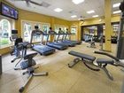 фото отеля Embassy Suites Miami International Airport