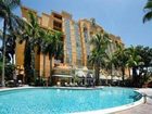 фото отеля Embassy Suites Miami International Airport