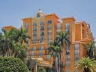 фото отеля Embassy Suites Miami International Airport