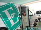 фото отеля Embassy Suites Miami International Airport