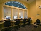 фото отеля Embassy Suites Miami International Airport