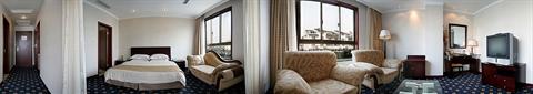 фото отеля Golden Bridge Hotel Suzhou