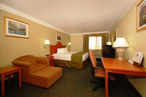 фото отеля Best Western Winscott Inn & Suties Benbrook Fort Worth