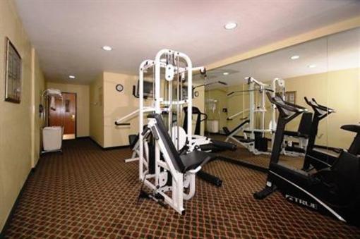 фото отеля Best Western Winscott Inn & Suties Benbrook Fort Worth