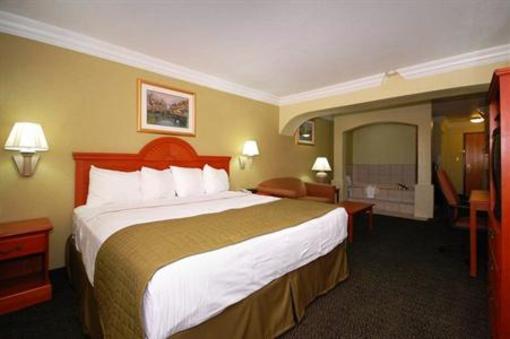 фото отеля Best Western Winscott Inn & Suties Benbrook Fort Worth