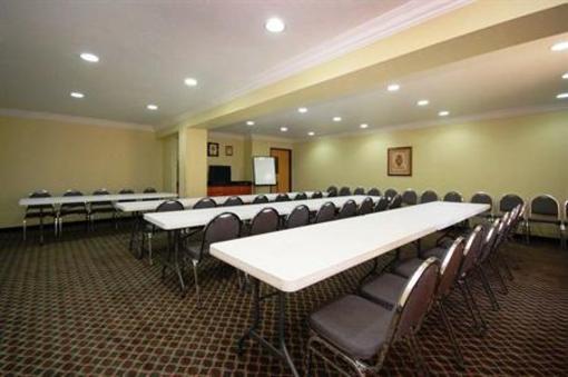 фото отеля Best Western Winscott Inn & Suties Benbrook Fort Worth