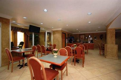 фото отеля Best Western Winscott Inn & Suties Benbrook Fort Worth