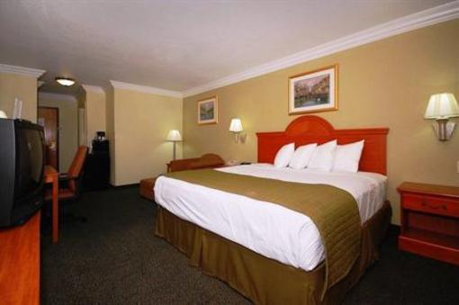 фото отеля Best Western Winscott Inn & Suties Benbrook Fort Worth