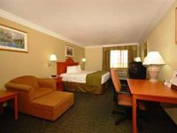 Best Western Winscott Inn & Suties Benbrook Fort Worth