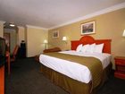 фото отеля Best Western Winscott Inn & Suties Benbrook Fort Worth