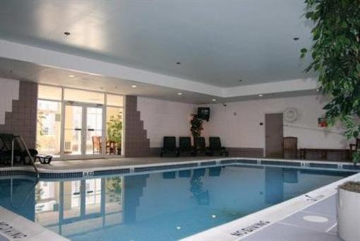 фото отеля Hampton Inn and Suites Bethlehem