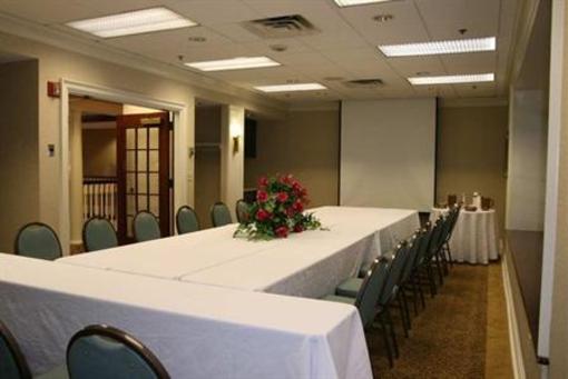 фото отеля Hampton Inn and Suites Bethlehem