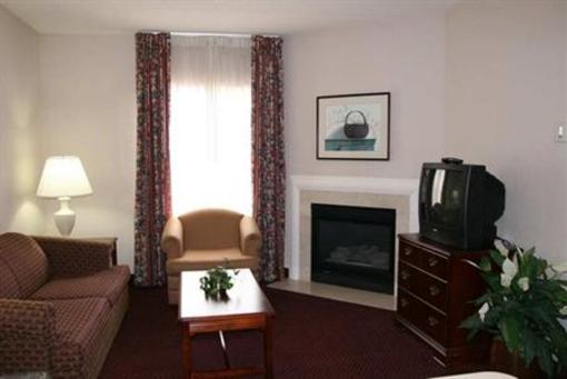 фото отеля Hampton Inn and Suites Bethlehem