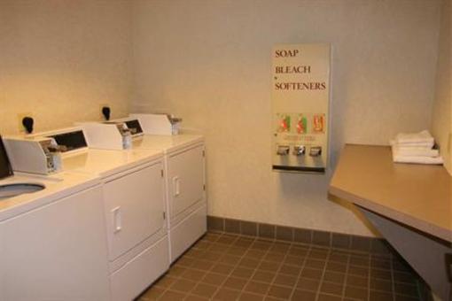 фото отеля Hampton Inn and Suites Bethlehem