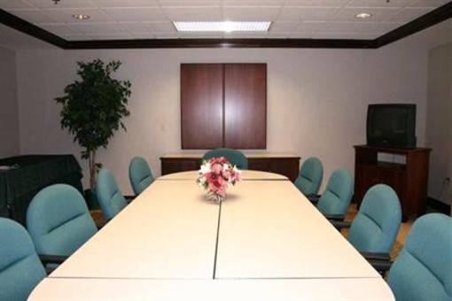 фото отеля Hampton Inn and Suites Bethlehem