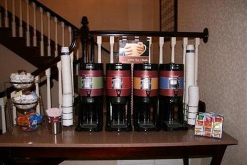 фото отеля Hampton Inn and Suites Bethlehem