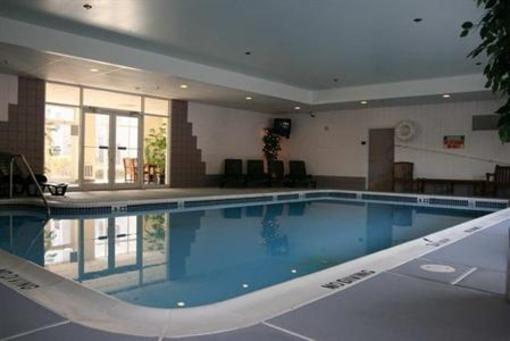 фото отеля Hampton Inn and Suites Bethlehem