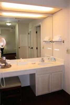 фото отеля Hampton Inn and Suites Bethlehem