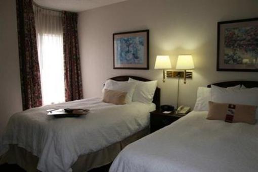 фото отеля Hampton Inn and Suites Bethlehem