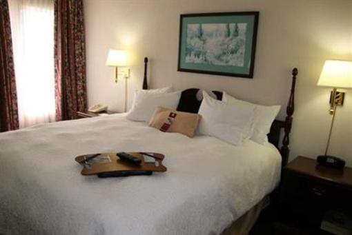 фото отеля Hampton Inn and Suites Bethlehem