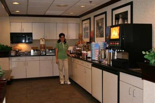 фото отеля Hampton Inn and Suites Bethlehem