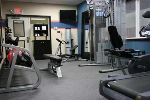 фото отеля Hampton Inn and Suites Bethlehem