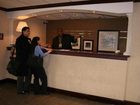 фото отеля Hampton Inn and Suites Bethlehem