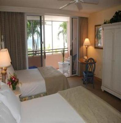фото отеля Pink Shell Beach Resort & Spa