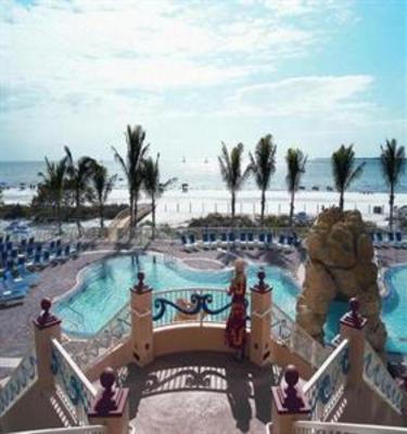 фото отеля Pink Shell Beach Resort & Spa