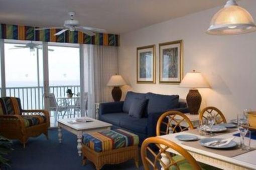 фото отеля Pink Shell Beach Resort & Spa