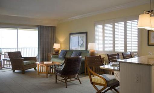 фото отеля Pink Shell Beach Resort & Spa