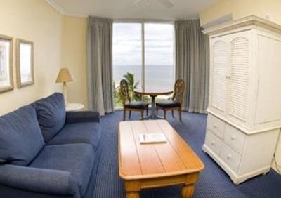 фото отеля Pink Shell Beach Resort & Spa