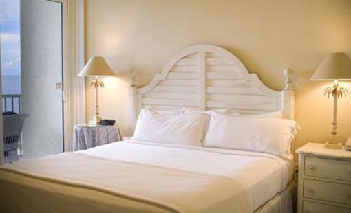 фото отеля Pink Shell Beach Resort & Spa