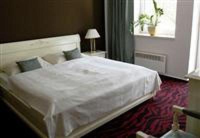фото отеля My Hotel Lednice