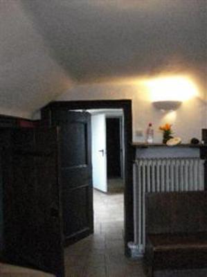 фото отеля Haus Wartenberg