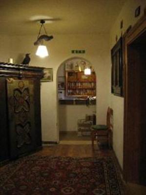 фото отеля Haus Wartenberg