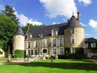 Chateau de Pray