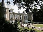 фото отеля Chateau de Pray