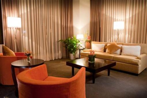 фото отеля Hotel Arista at CityGate Centre