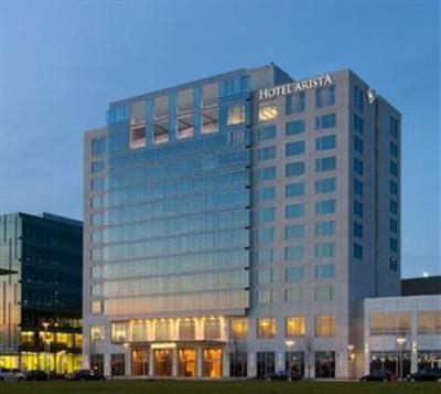 фото отеля Hotel Arista at CityGate Centre