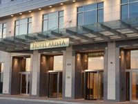 Hotel Arista at CityGate Centre