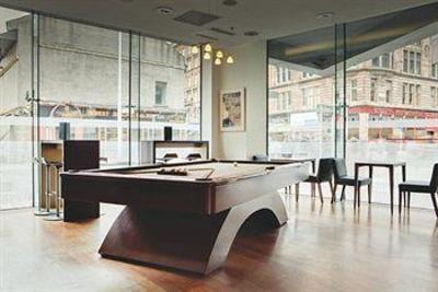 фото отеля Radisson Blu Hotel, Glasgow