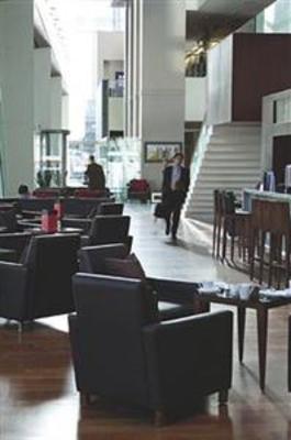 фото отеля Radisson Blu Hotel, Glasgow