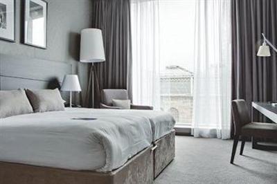 фото отеля Radisson Blu Hotel, Glasgow