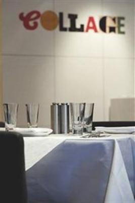фото отеля Radisson Blu Hotel, Glasgow