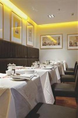 фото отеля Radisson Blu Hotel, Glasgow