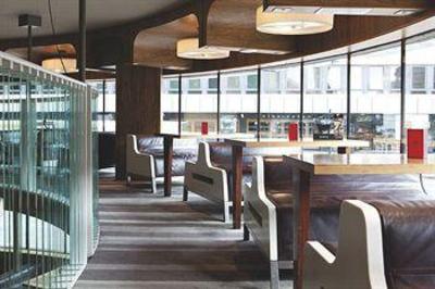 фото отеля Radisson Blu Hotel, Glasgow