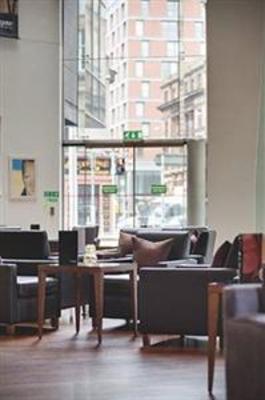 фото отеля Radisson Blu Hotel, Glasgow